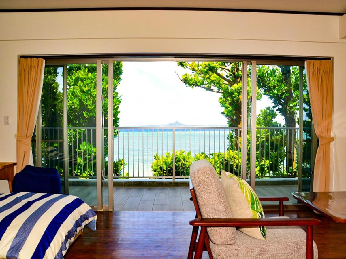 Niruyakanaya Bise - Vacation Stay 36704V Ngoại thất bức ảnh