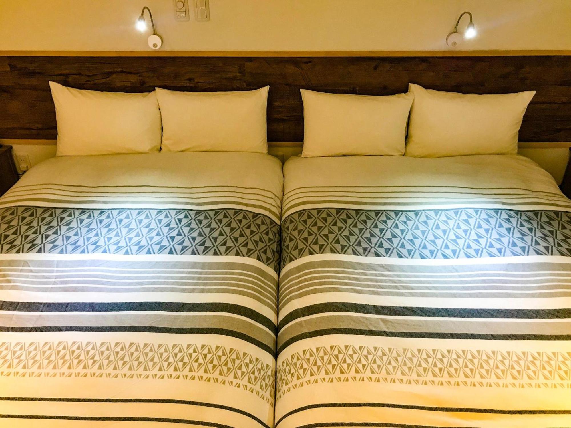 Niruyakanaya Bise - Vacation Stay 36704V Ngoại thất bức ảnh