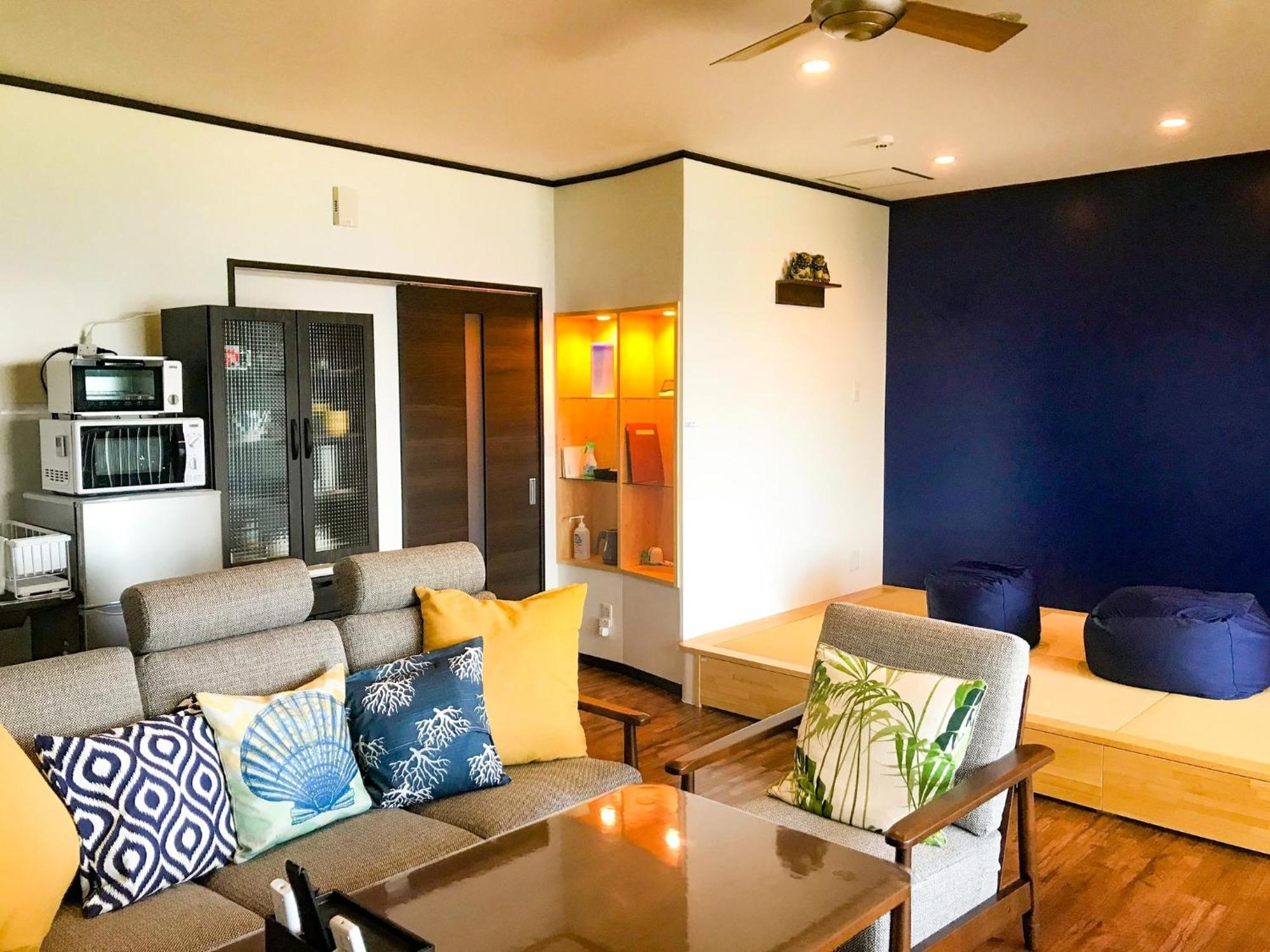 Niruyakanaya Bise - Vacation Stay 36704V Ngoại thất bức ảnh
