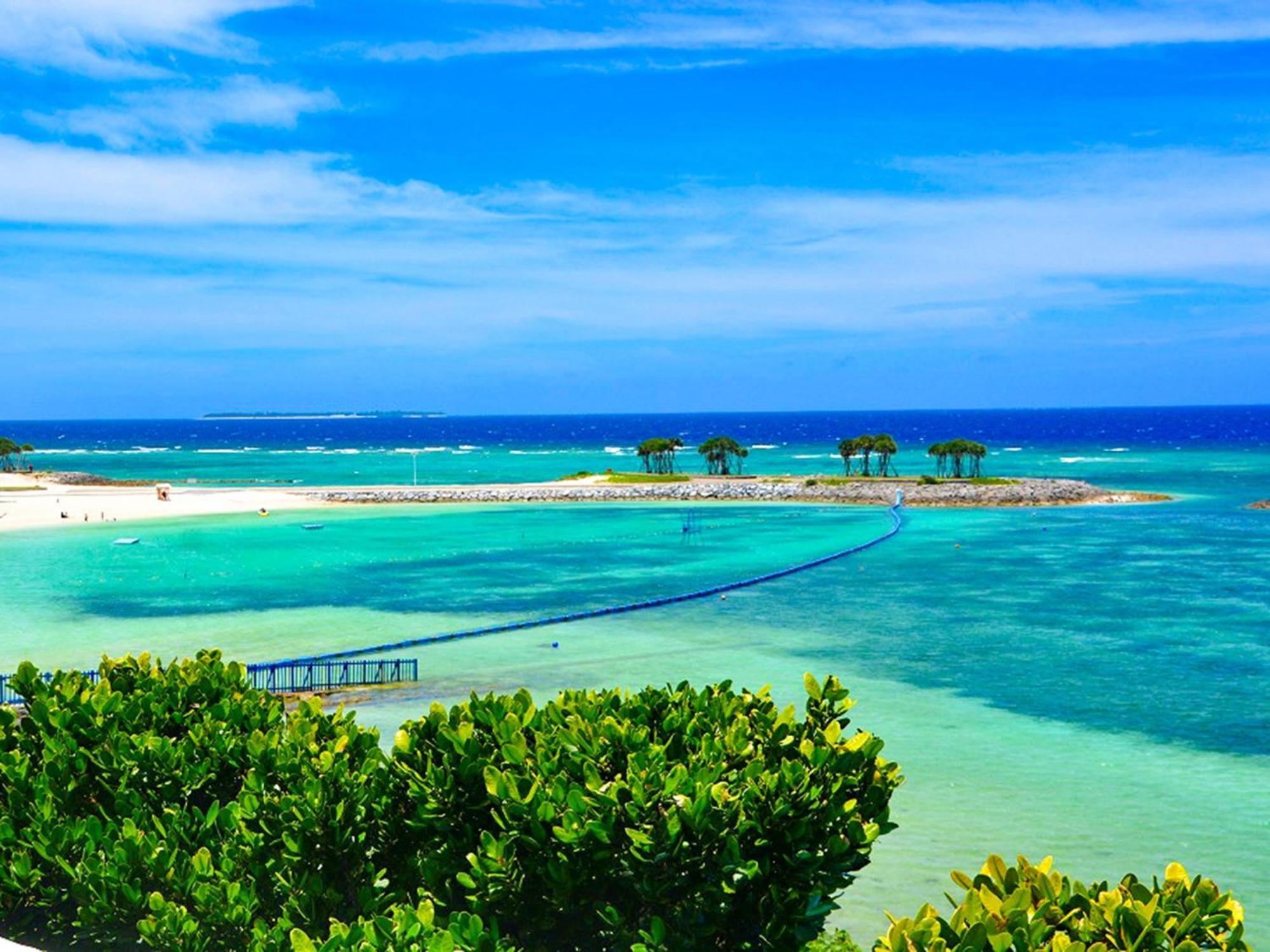 Niruyakanaya Bise - Vacation Stay 36704V Ngoại thất bức ảnh